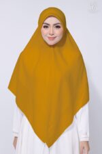 [HIP 09] Hayla Instant Plain