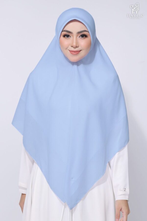 [HIP 10] Hayla Instant Plain