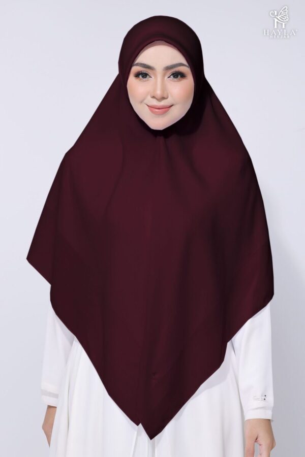 [HIP 12] Hayla Instant Plain