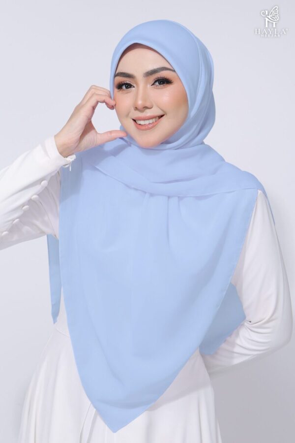 [HIP 10] Hayla Instant Plain