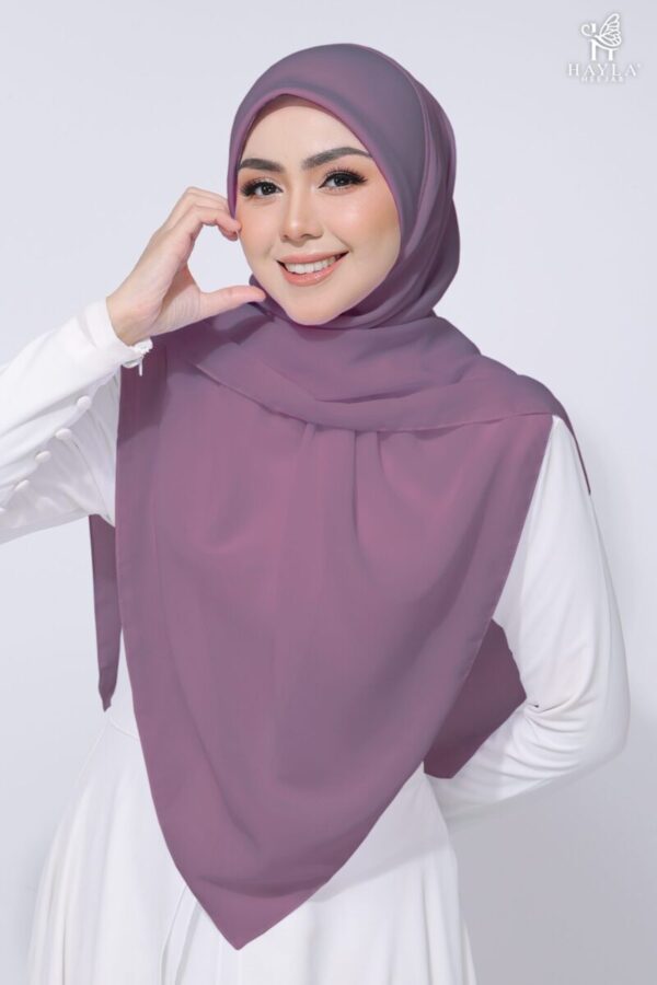 [HIP 11] Hayla Instant Plain