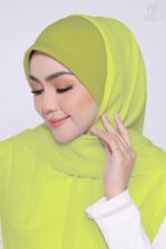 [HIP 08] Hayla Instant Plain