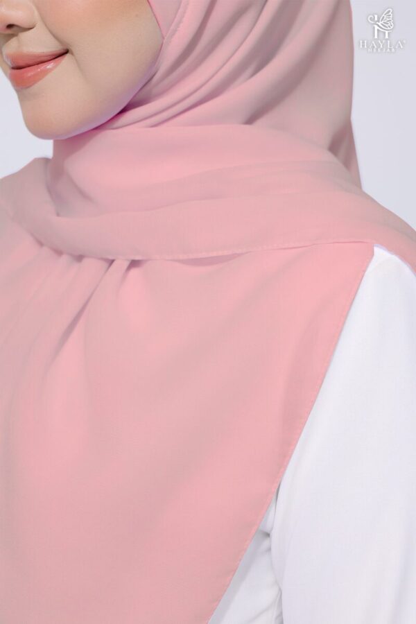 [HIP 13] Hayla Instant Plain