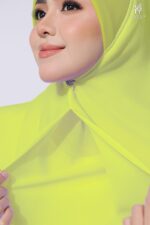 [HIP 08] Hayla Instant Plain