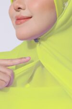 [HIP 08] Hayla Instant Plain