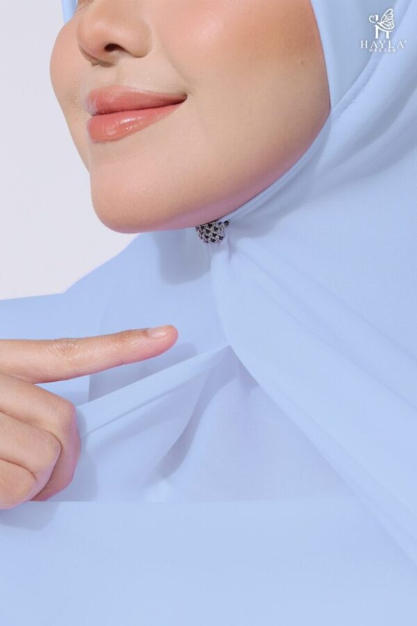 [HIP 10] Hayla Instant Plain