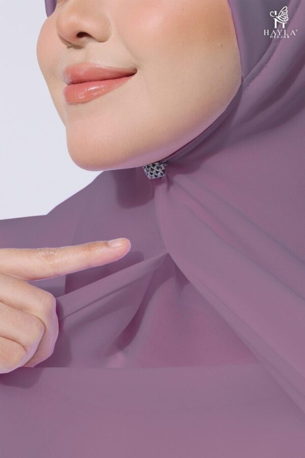 [HIP 11] Hayla Instant Plain