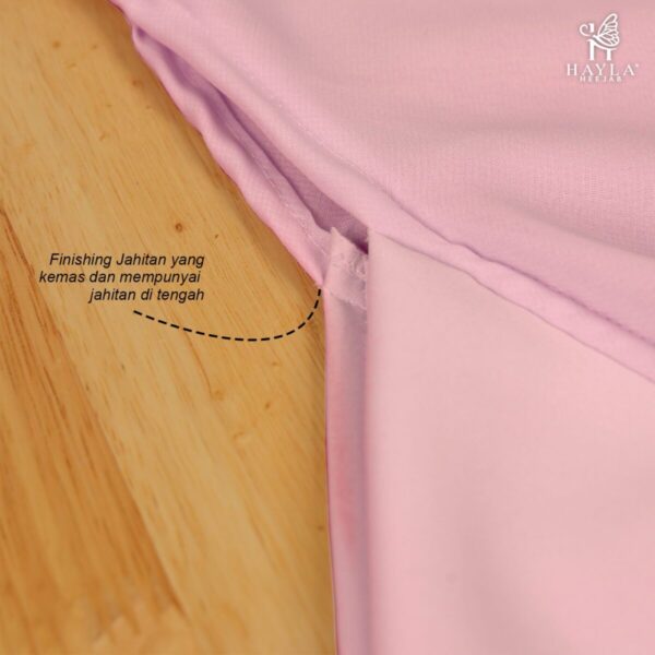 [HIP 13] Hayla Instant Plain