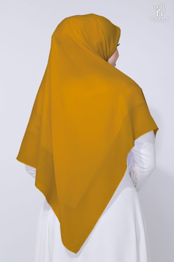 [HIP 09] Hayla Instant Plain