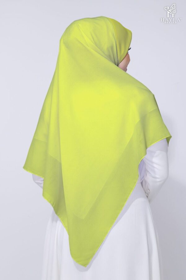 [HIP 08] Hayla Instant Plain