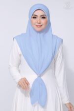 [HIP 10] Hayla Instant Plain