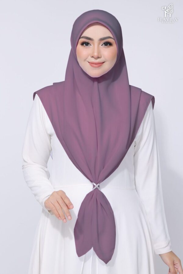 [HIP 11] Hayla Instant Plain