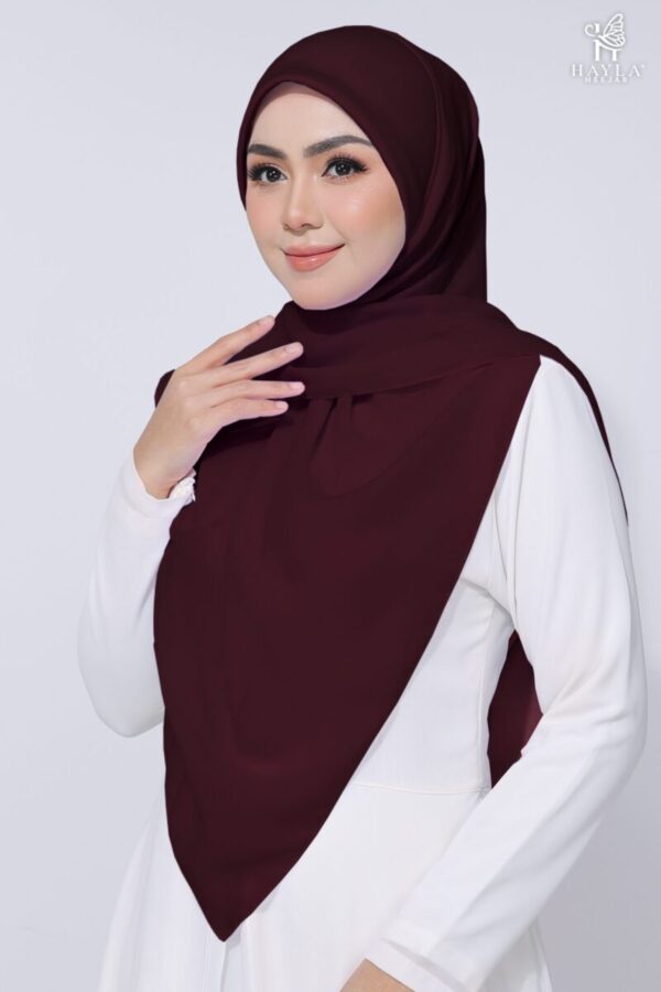 [HIP 12] Hayla Instant Plain