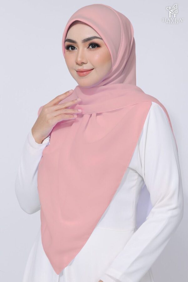 [HIP 13] Hayla Instant Plain