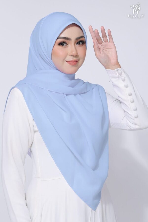 [HIP 10] Hayla Instant Plain