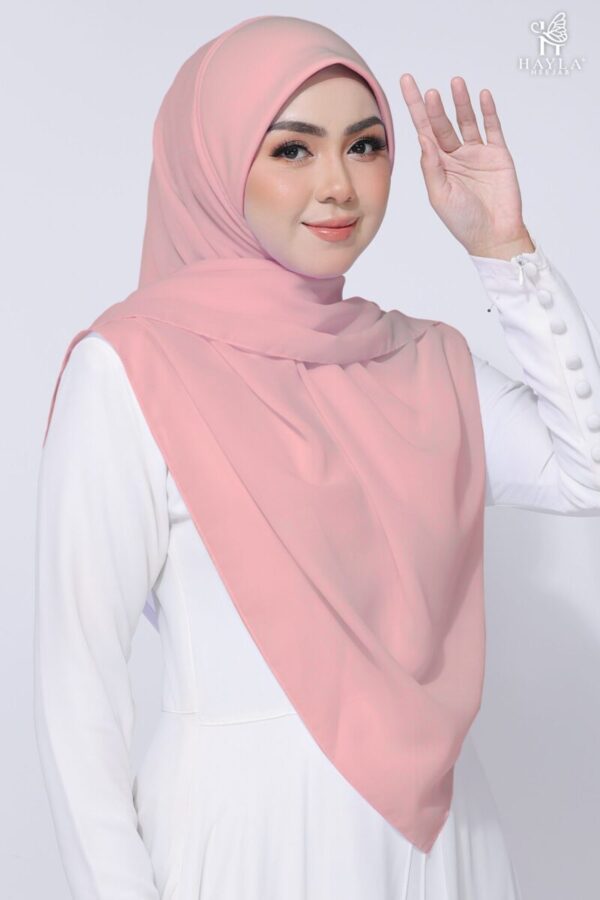 [HIP 13] Hayla Instant Plain