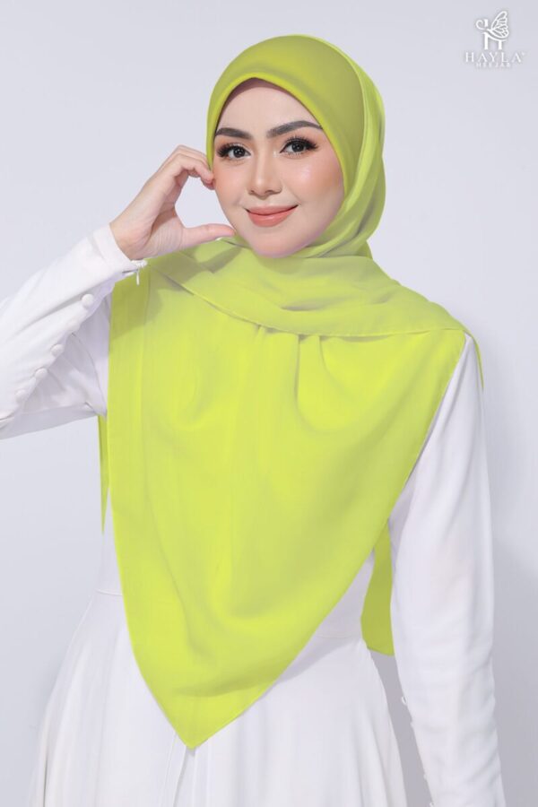 [HIP 08] Hayla Instant Plain