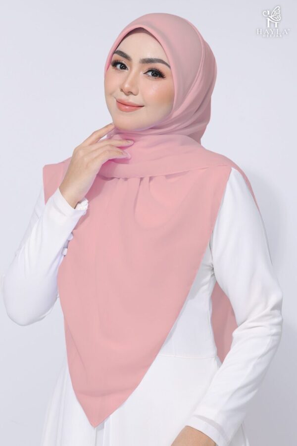 [HIP 13] Hayla Instant Plain