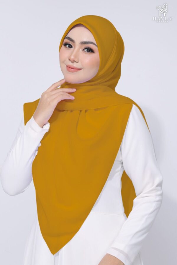 [HIP 09] Hayla Instant Plain