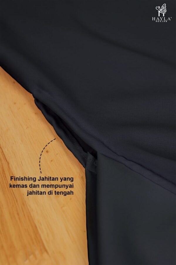 [HIP 01] Hayla Instant Plain