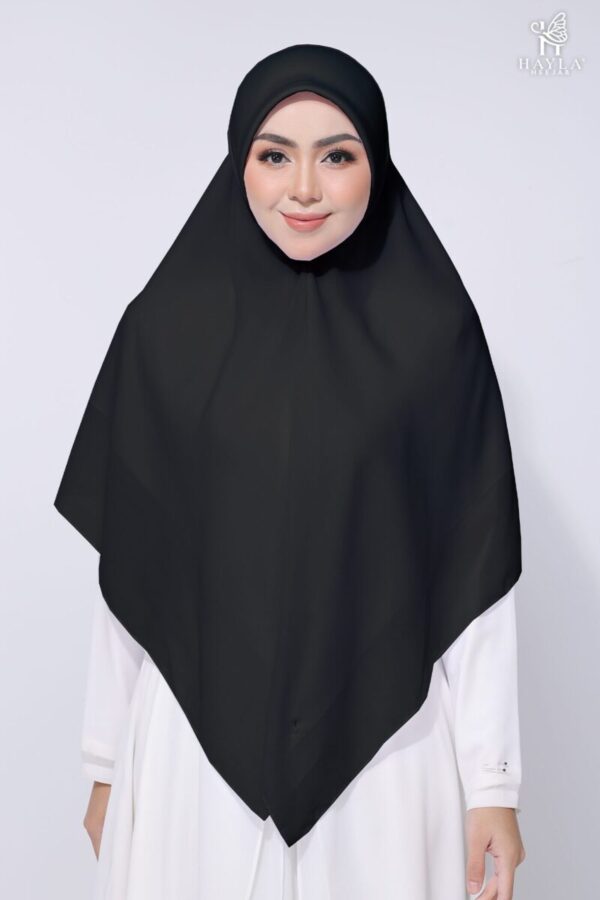 [HIP 01] Hayla Instant Plain