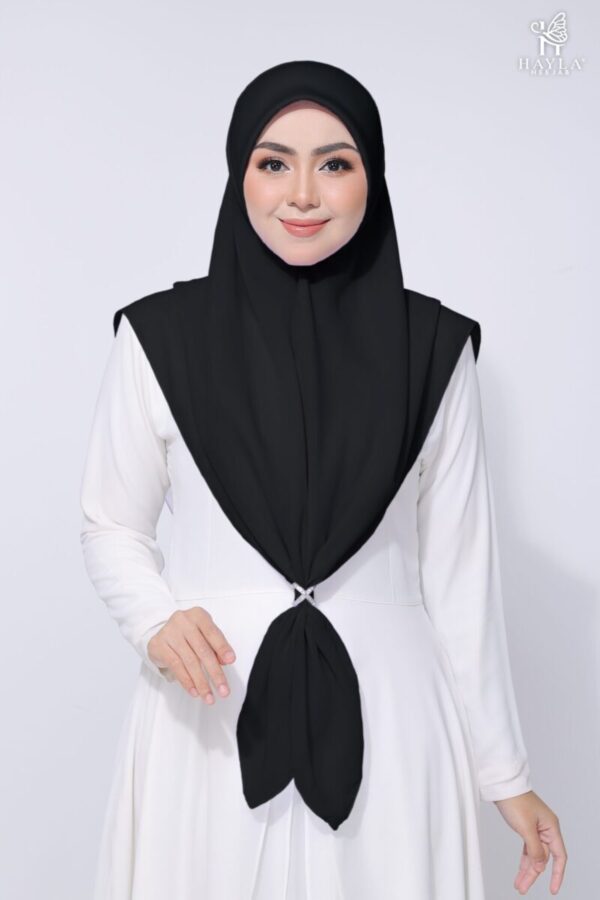 [HIP 01] Hayla Instant Plain