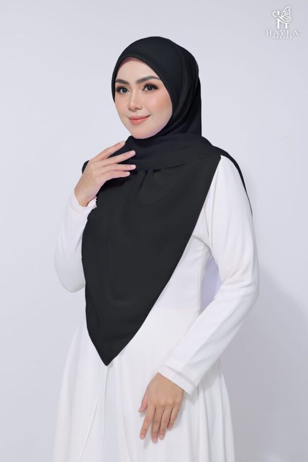 [HIP 01] Hayla Instant Plain