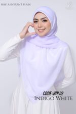 [HIP 02] Hayla Instant Plain