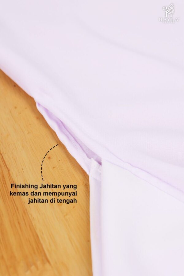 [HIP 02] Hayla Instant Plain