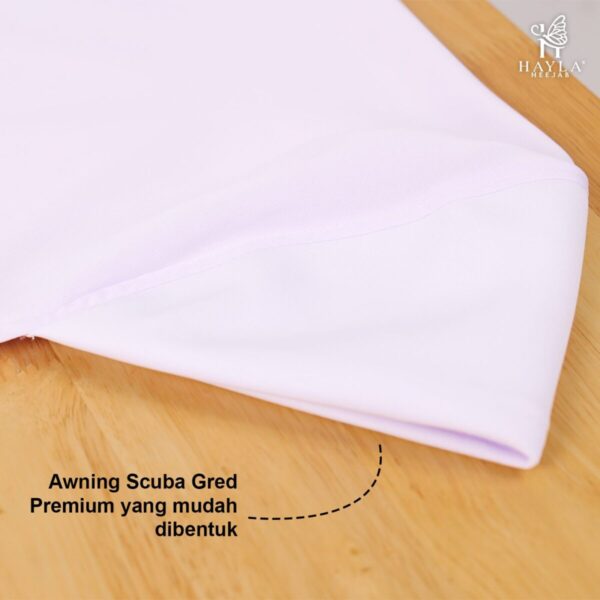 [HIP 02] Hayla Instant Plain