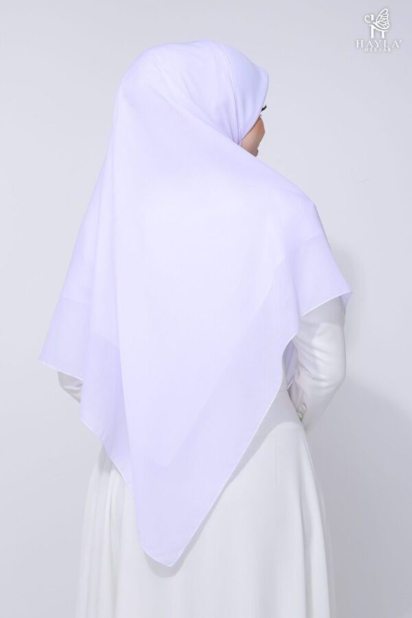 [HIP 02] Hayla Instant Plain