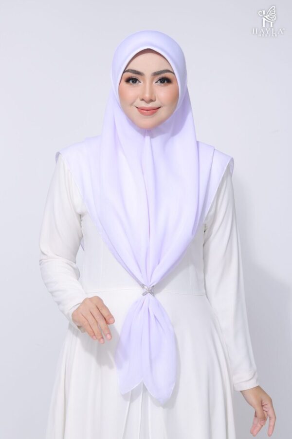 [HIP 02] Hayla Instant Plain