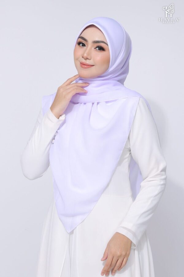 [HIP 02] Hayla Instant Plain