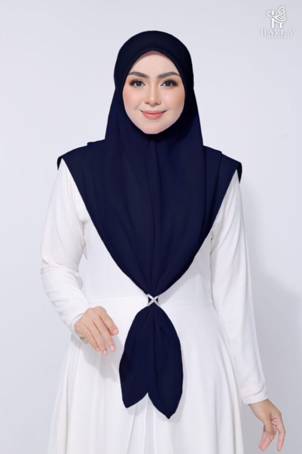 [HIP 03] Hayla Instant Plain