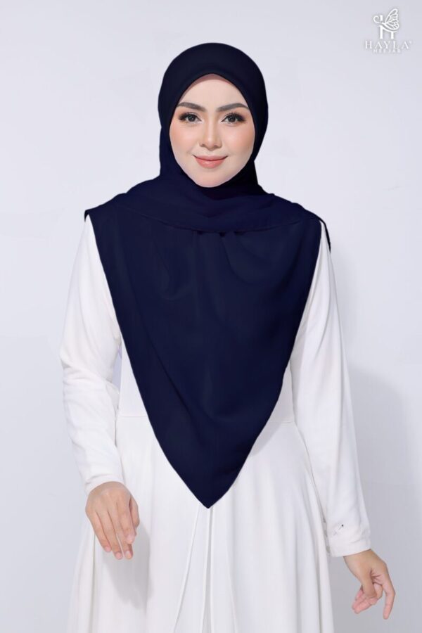 [HIP 03] Hayla Instant Plain