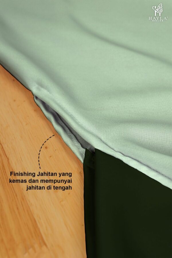 [HIP 04] Hayla Instant Plain