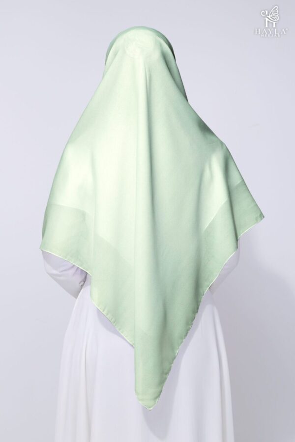 [HIP 04] Hayla Instant Plain