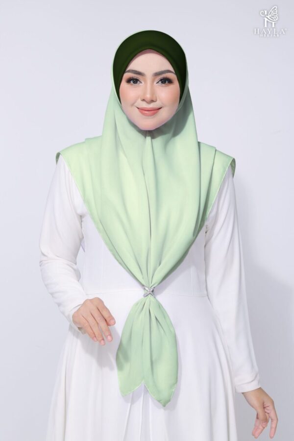 [HIP 04] Hayla Instant Plain