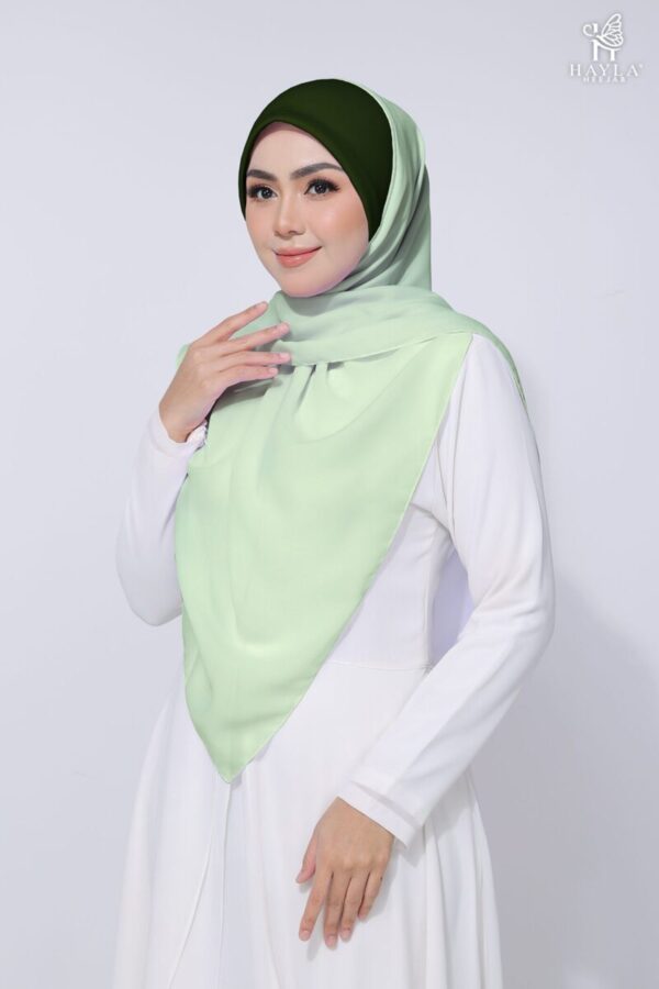 [HIP 04] Hayla Instant Plain