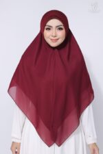 [HIP 05] Hayla Instant Plain