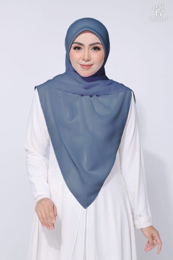 [HIP 06] Hayla Instant Plain