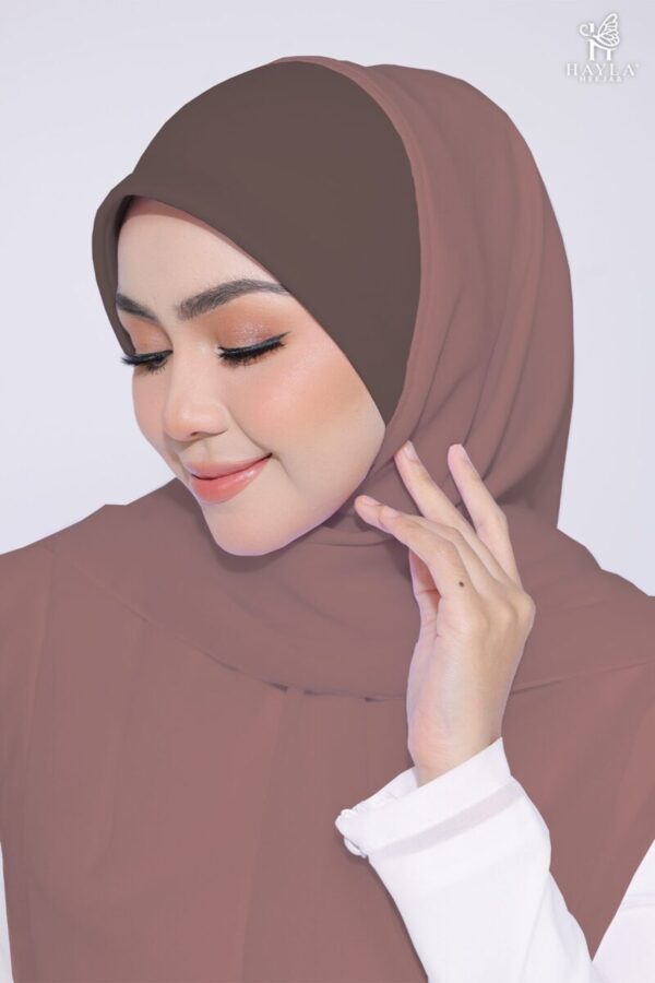 [HIP 07] Hayla Instant Plain