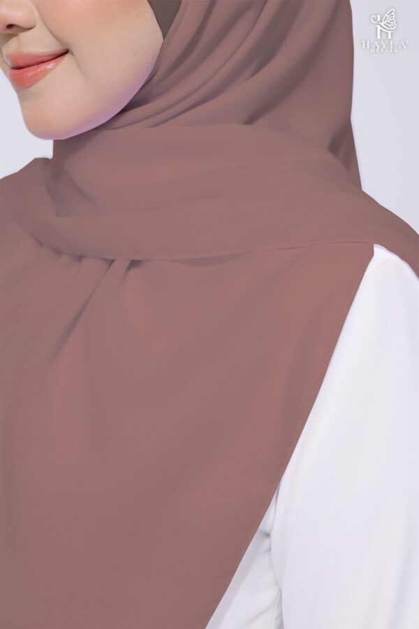 [HIP 07] Hayla Instant Plain