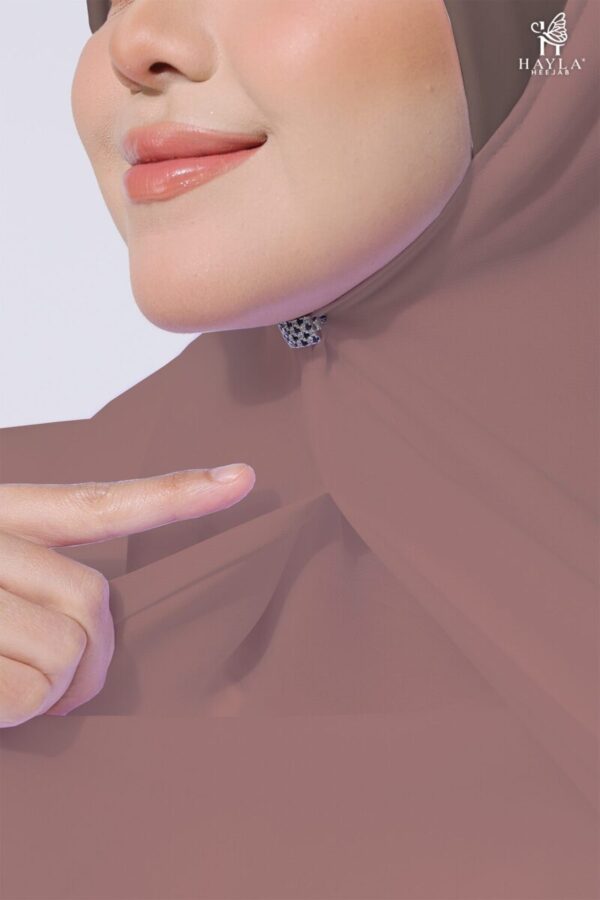 [HIP 07] Hayla Instant Plain