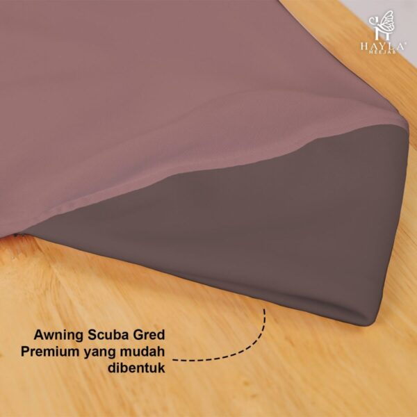 [HIP 07] Hayla Instant Plain