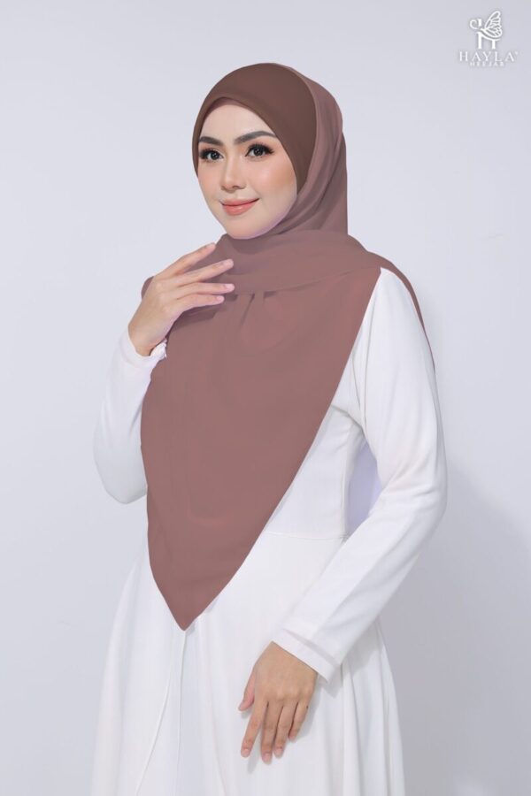 [HIP 07] Hayla Instant Plain