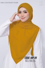 [HIP 09] Hayla Instant Plain