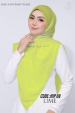 [HIP 08] Hayla Instant Plain