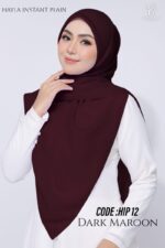 [HIP 12] Hayla Instant Plain