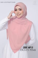 [HIP 13] Hayla Instant Plain